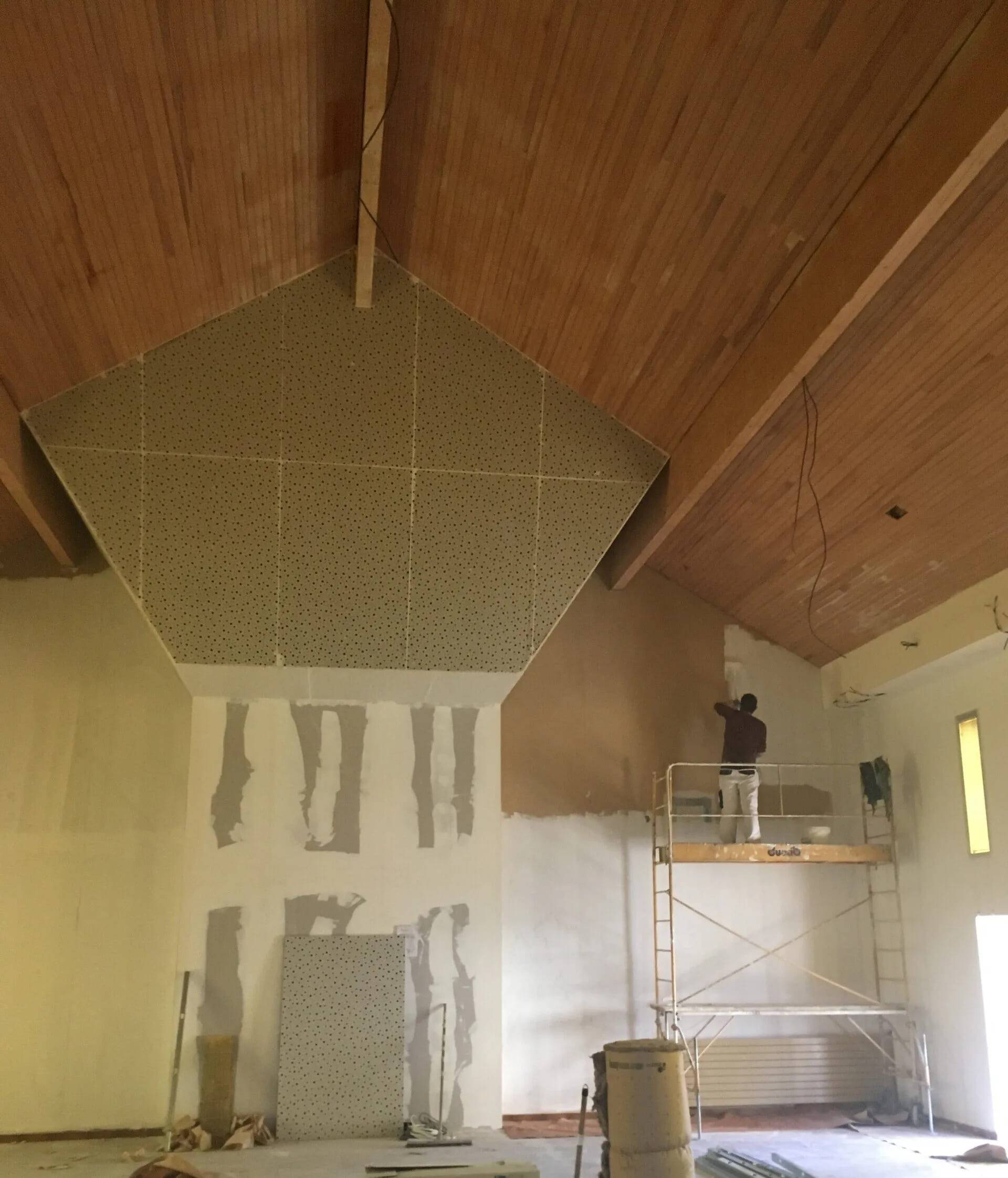 Découvrez nos réalisations à Marly - Nicolay Peinture